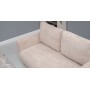Диван-кровать Оникс ТД 204, Бежевый
