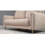 Диван-кровать Оникс ТД 204, Бежевый