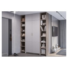 Прихожая Пандора. Комплект 11 Прихожая Пандора. Комплект 11