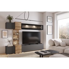 Гостиная Рейн ГС-01 Гостиная Рейн ГС-01