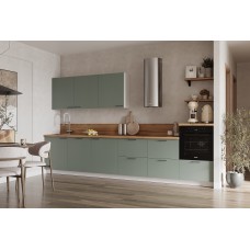 КГ 3600 Эмаль, Олива Арника РМ в.2 КГ 3600 Эмаль, Олива Арника РМ в.2