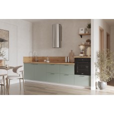 КГ 3000 Эмаль, Олива Арника РМ в.6 КГ 3000 Эмаль, Олива Арника РМ в.6