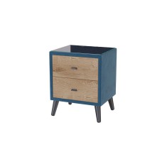 Тумба прикроватная Ланс, Атлантида