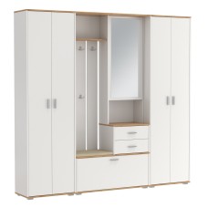 Прихожая Антре. Комплект 4 Прихожая Антре. Комплект 4