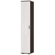 Пенал Белла, венге/ясень белый