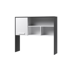 Полка Кэнди КН-1, Белый