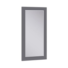 Зеркало Остин 17.03. Графит