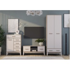 Гостиная Скандика. Комплект 2 Гостиная Скандика. Комплект 2