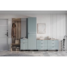 Прихожая Олива. Комплект 4 Прихожая Олива. Комплект 4