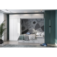 Детская Бали. Комплект 4