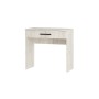 Столик косметический Фиеста, Дуб крафт белый