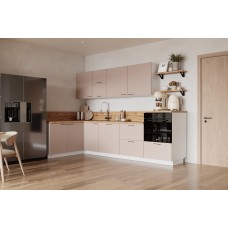 КГ Угловой 1500х2850 (с пм) Эмаль, Крем Арника РМ КГ Угловой 1500х2850 (с пм) Эмаль, Крем Арника РМ