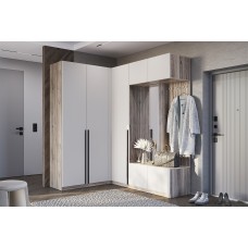 Прихожая Урбан. Комплект 1 Прихожая Урбан. Комплект 1