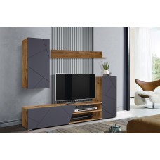 Стенка в гостиную Прага-6, Таксония Стенка в гостиную Прага-6, Таксония