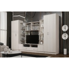 Гостиная Женева, Сандал светлый