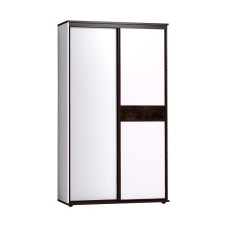 Шкаф-купе в прихожую Норвуд 303