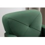 Кресло Черри, Зеленое