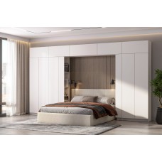 Спальня Бали. Комплект 3 Спальня Бали. Комплект 3