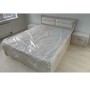 Кровать с настилом ДСП Монако КР-16 160х200
