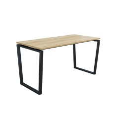 Стол компьютерный Юта 55.09-01, Дуб сонома