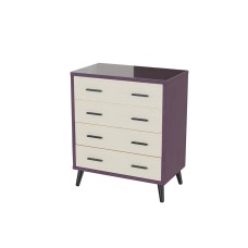 Комод Ланс, Винный