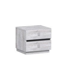 Тумба прикроватная Neo 411, дуб шавиниган Тумба прикроватная Neo 411, дуб шавиниган