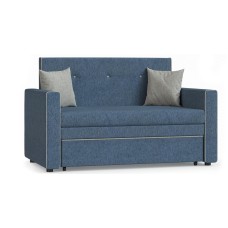 Диван кровать Найс, Синий