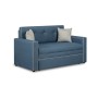 Диван кровать Найс, Синий