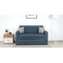 Диван кровать Найс, Синий
