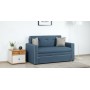 Диван кровать Найс, Синий