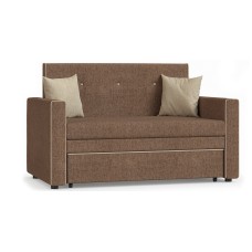 Диван кровать Найс, Бежевый