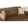 Диван кровать Найс, Бежевый