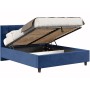 Кровать с подъёмным механизмом 1600 Турин