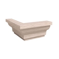 Уголок 1 MONTPELLIER, дуб Уголок 1 MONTPELLIER, дуб