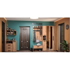 Прихожая Nature. Комплект 5