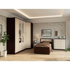 Молодежная комната Фиеста. Компоновка 4