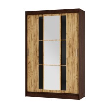 Шкаф-купе Денвер ШКК-03, Венге, Крафт Шкаф-купе Денвер ШКК-03, Венге, Крафт