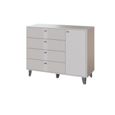 Комод Катрин-13, Кашемир, Сантьяго