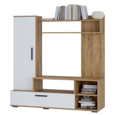 Гостиная Евро 2, Белый Гостиная Евро 2, Белый