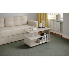 Журнальный стол Консул-5, Дуб крафт серый, кашемир Журнальный стол Консул-5, Дуб крафт серый, кашемир