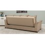 Диван кровать Ирис, Бежевый