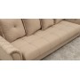 Диван кровать Ирис, Бежевый