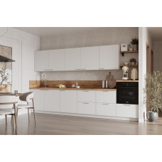 КГ 3600 Эмаль, Белый  Арника РМ в.4