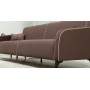 Диван кровать Ноэль, Коричневый