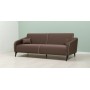 Диван кровать Ноэль, Коричневый