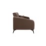 Диван кровать Ноэль, Коричневый