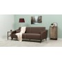 Диван кровать Ноэль, Коричневый