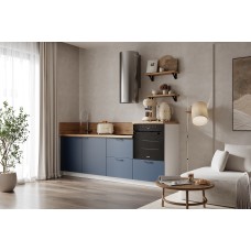 КГ 2400 ПВХ, Ежевика Арника РМ в.6 КГ 2400 ПВХ, Ежевика Арника РМ в.6