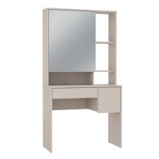 Стол туалетный Надежда-М12, Кашемир Стол туалетный Надежда-М12, Кашемир