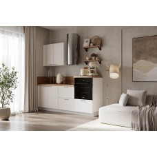 КГ 2100 ПВХ, Белый софт матовый Арника РМ в.5 КГ 2100 ПВХ, Белый софт матовый Арника РМ в.5